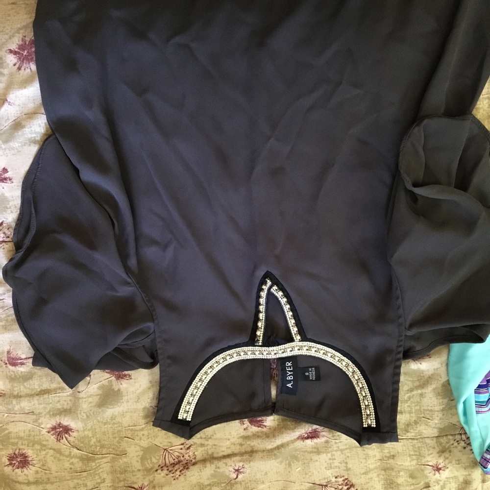 Decorative shirt